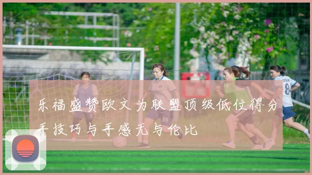 乐福盛赞欧文为联盟顶级低位得分手技巧与手感无与伦比