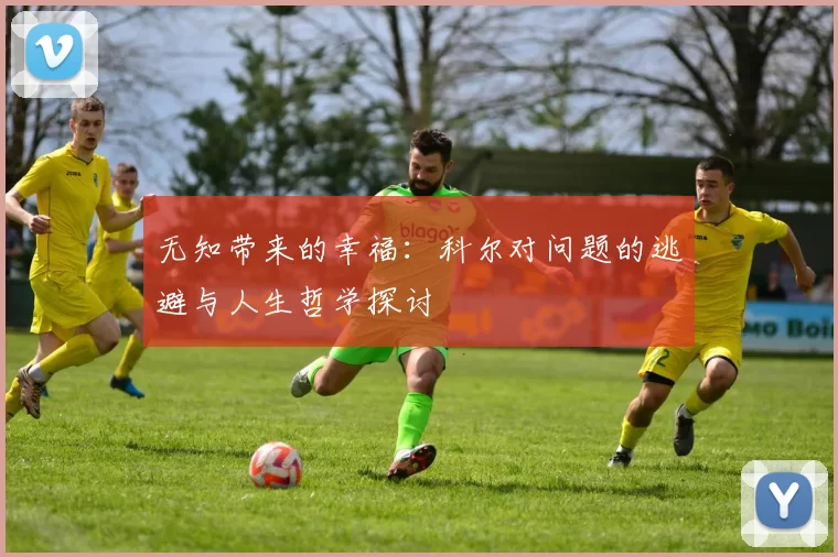 无知带来的幸福：科尔对问题的逃避与人生哲学探讨